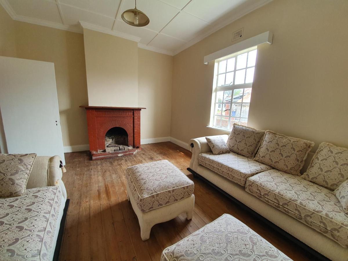 Franklin Lodge Extérieur photo
